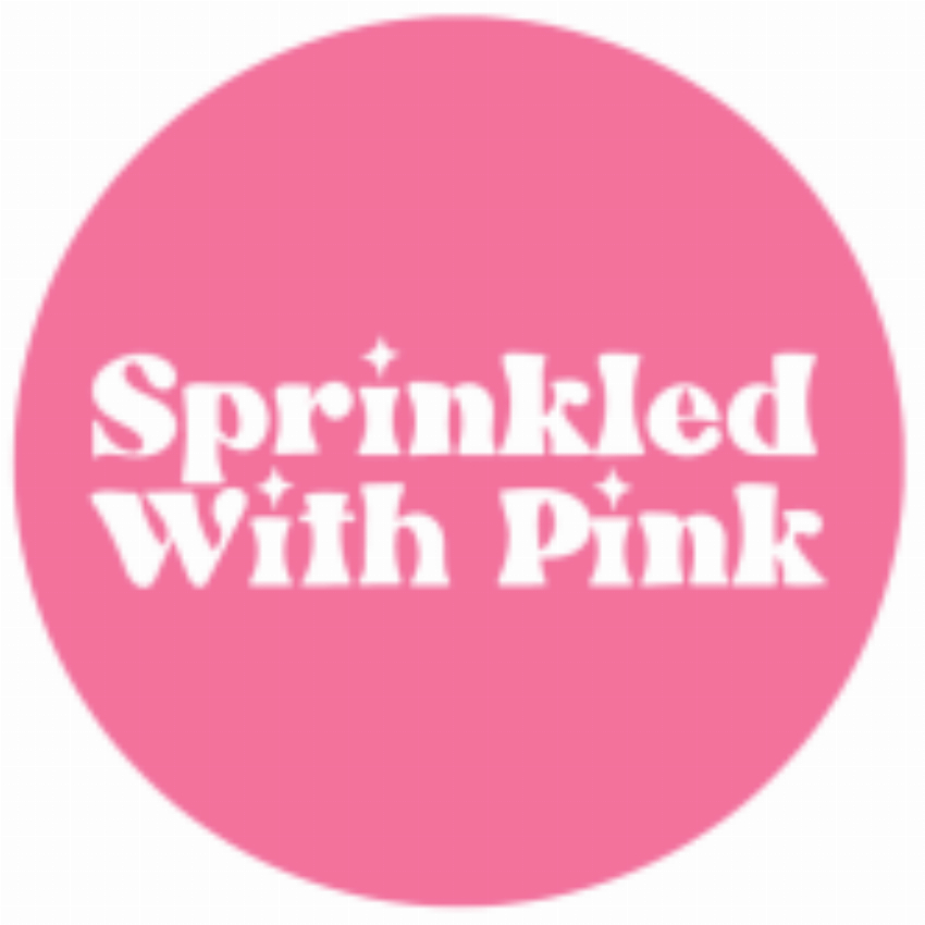 Sprinkled With Pink