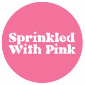 Sprinkled With Pink