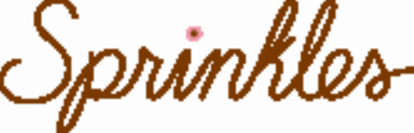 Sprinkles
