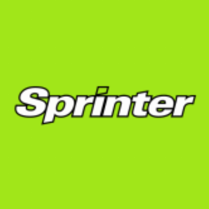 Sprinter
