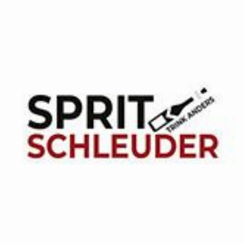 Sprit-Schleuder