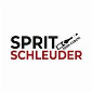 Sprit-Schleuder