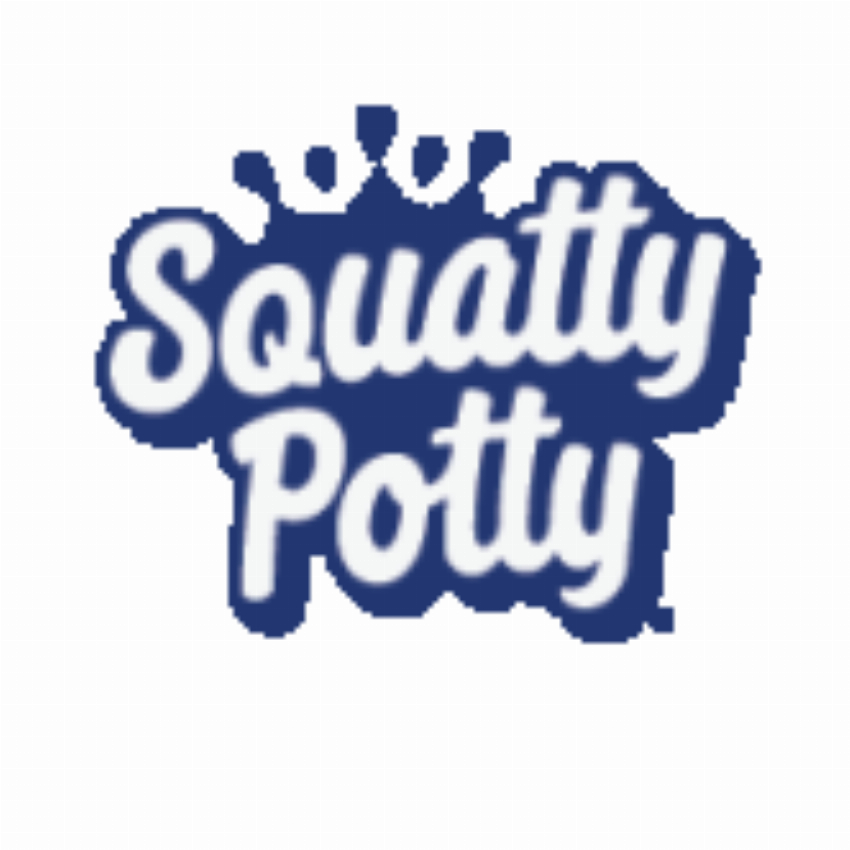 Squatty Potty