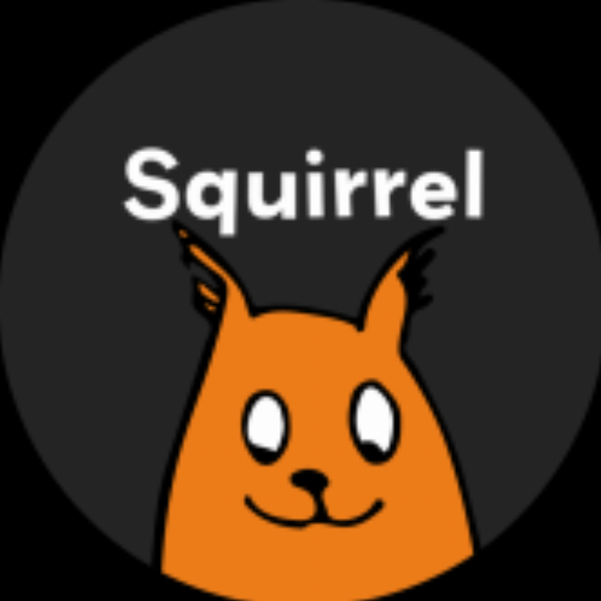 Squirrel