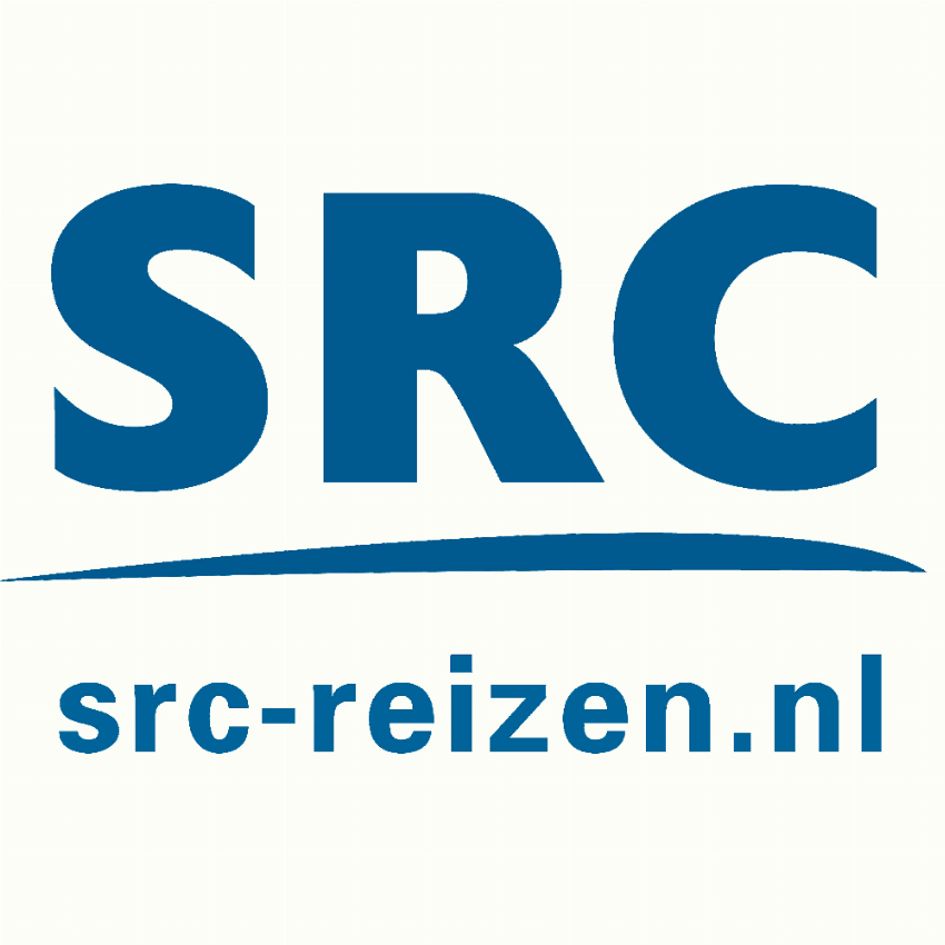 Src-reizen