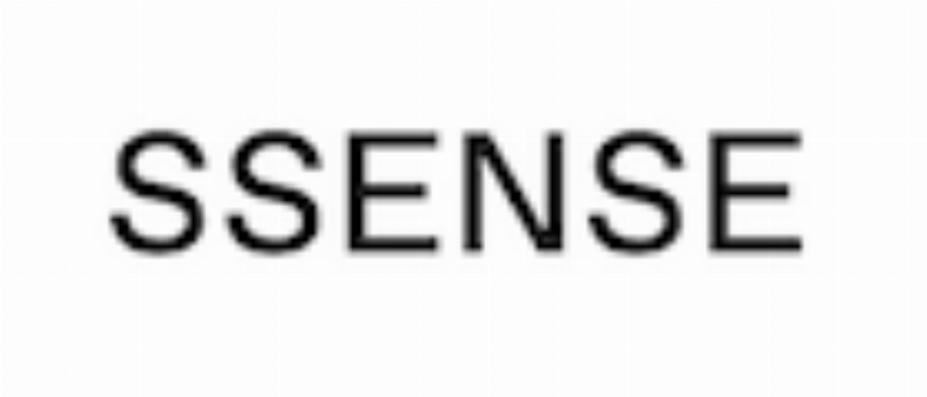 SSENSE