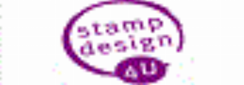 Stamp Design 4U