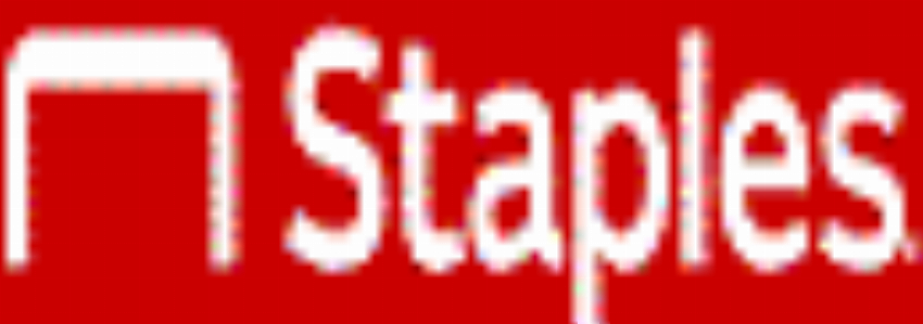 Staples