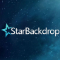 StarBackdrop