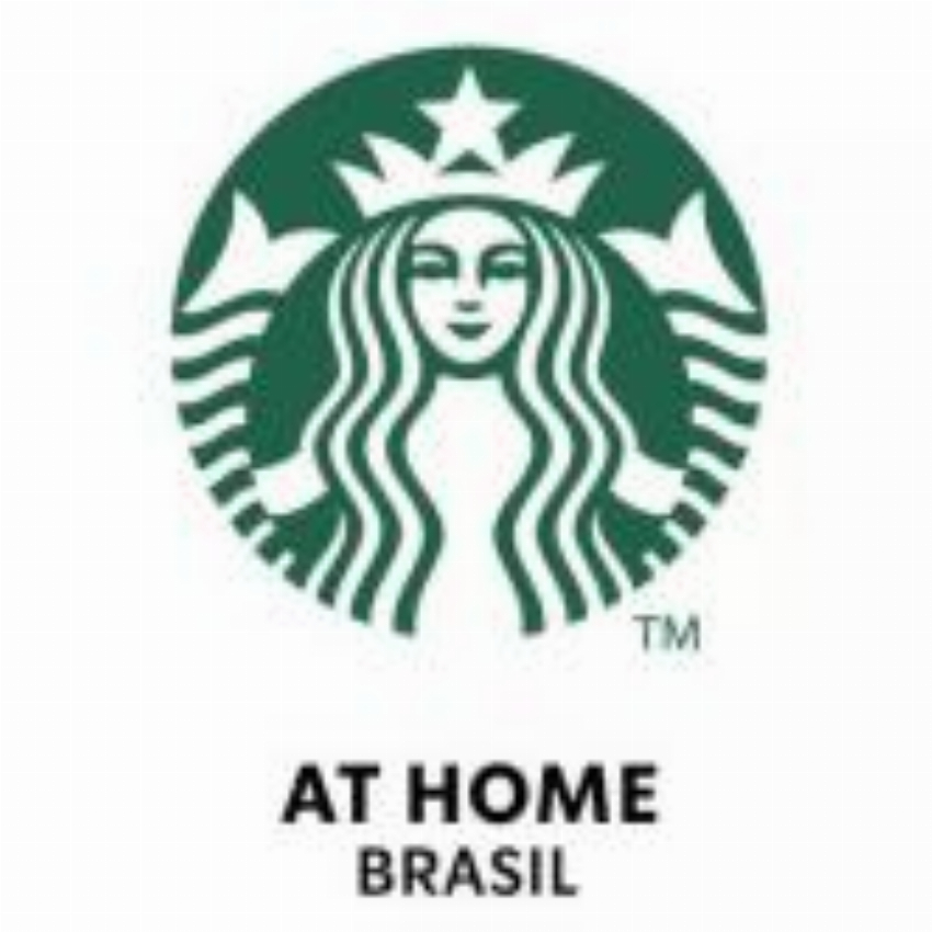 Starbucks at Home