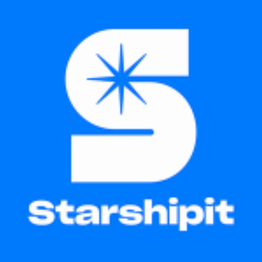 Starshipit