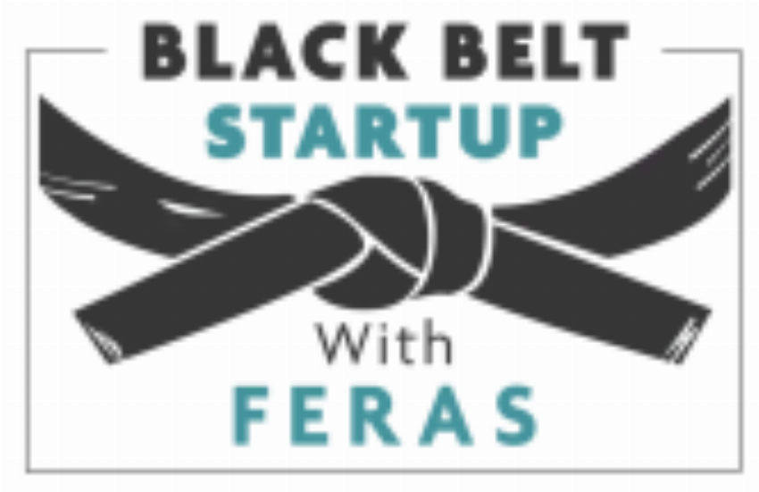 Startup With Feras
