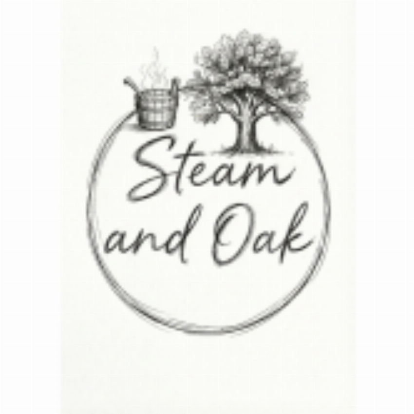 Steam Oak