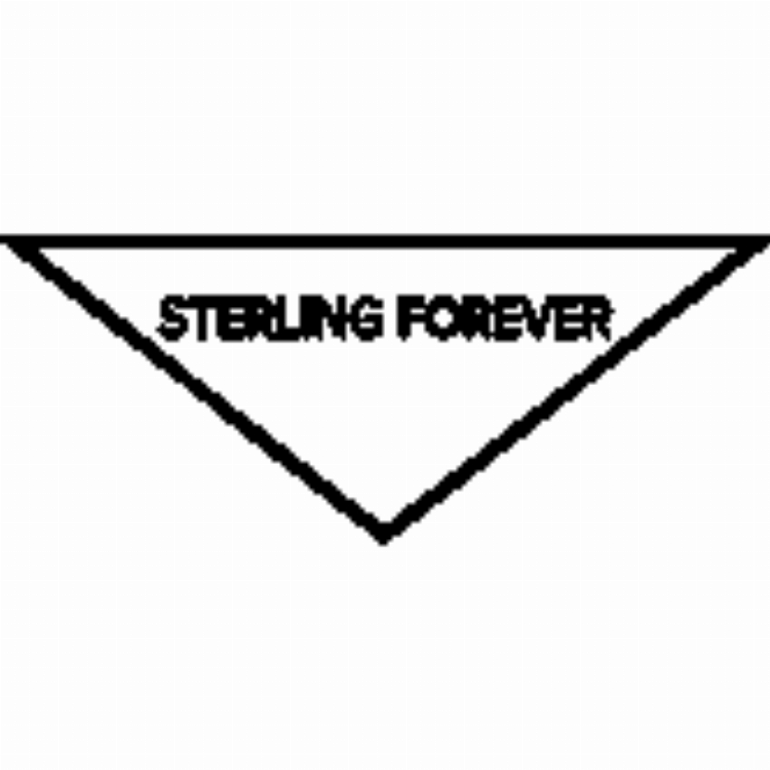 Sterling Forever