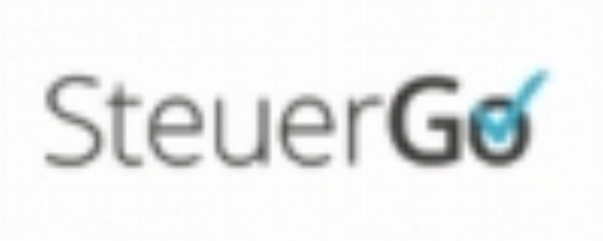 SteuerGo - Die einfache Steuererkl rung