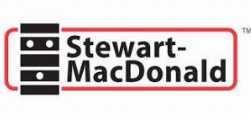 Stewart-MacDonald