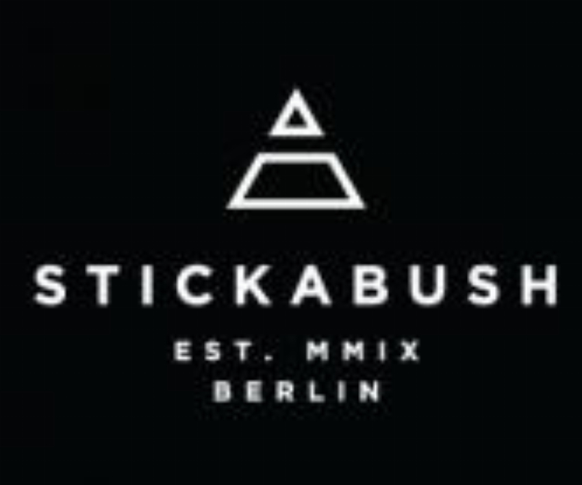 stickabush