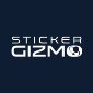 Sticker Gizmo