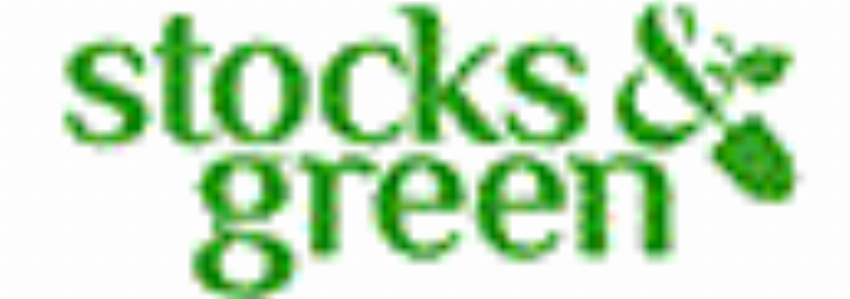 Stocks and Green