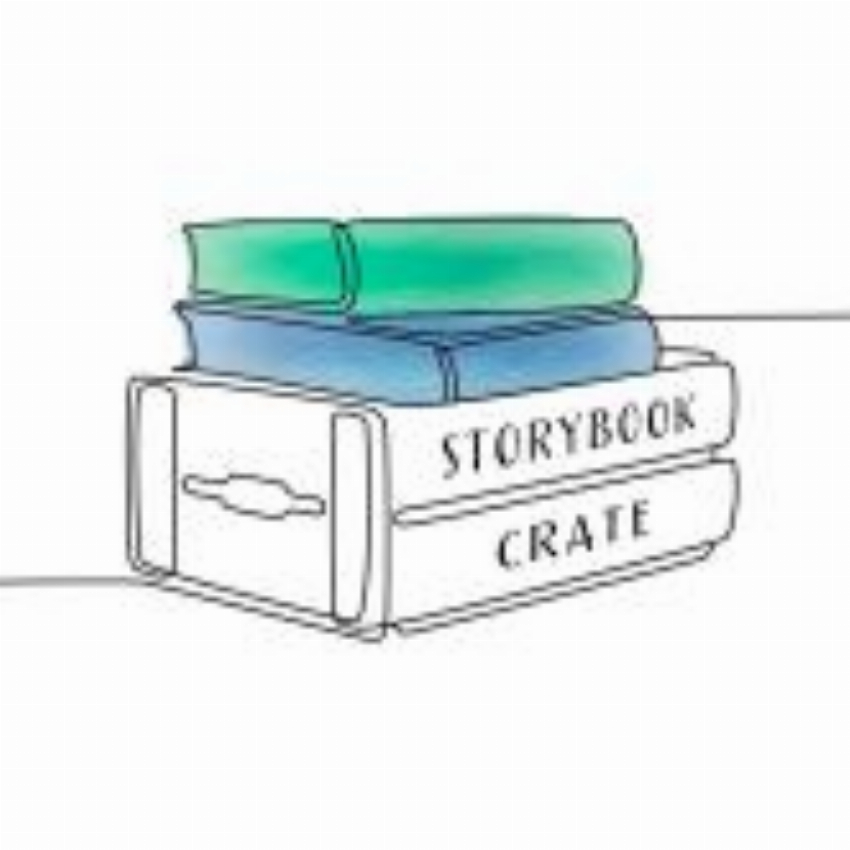 Storybook Crate