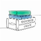 Storybook Crate