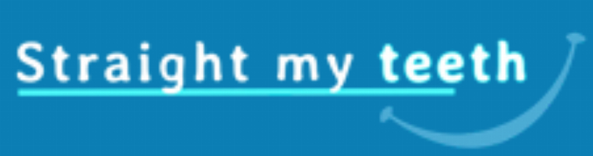 Straight My Teeth