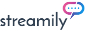 Streamily