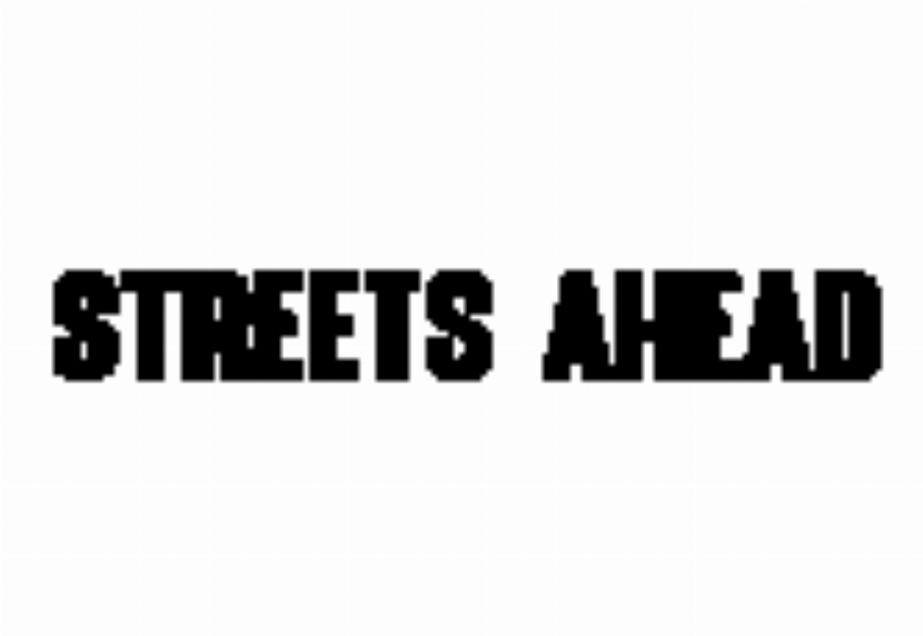 Streets Ahead Inc