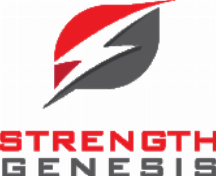 Strength Genesis
