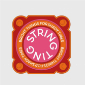 string ting