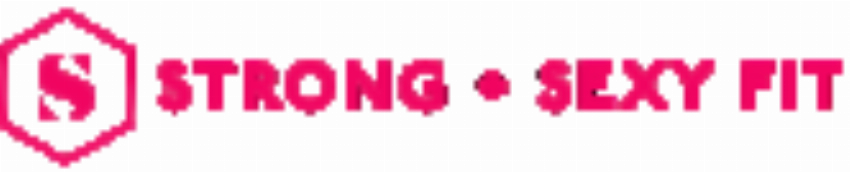 Strong Sexy Fit