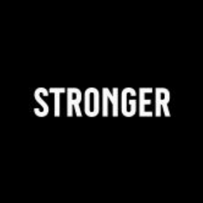 Stronger