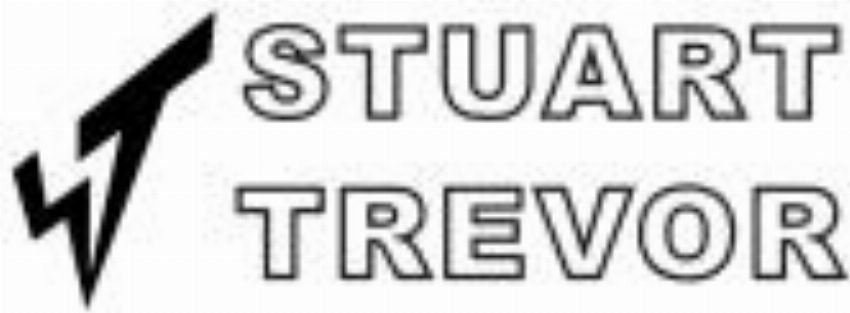 Stuart Trevor