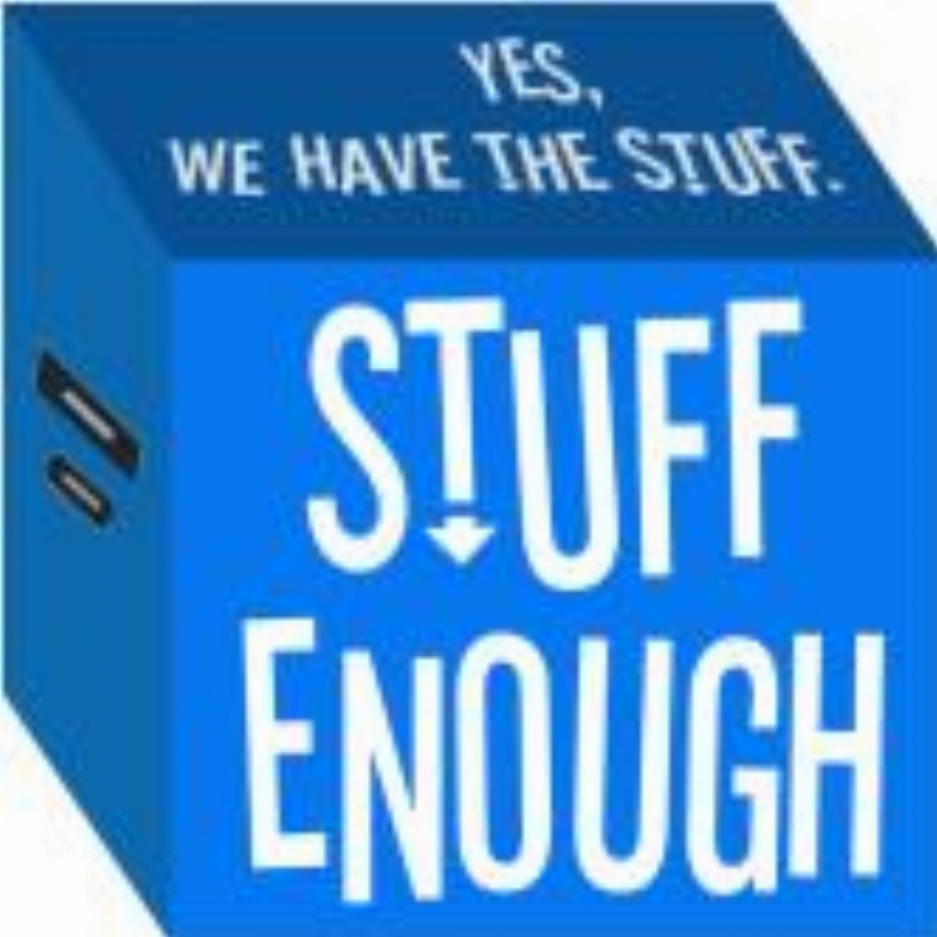 Stuff Enough