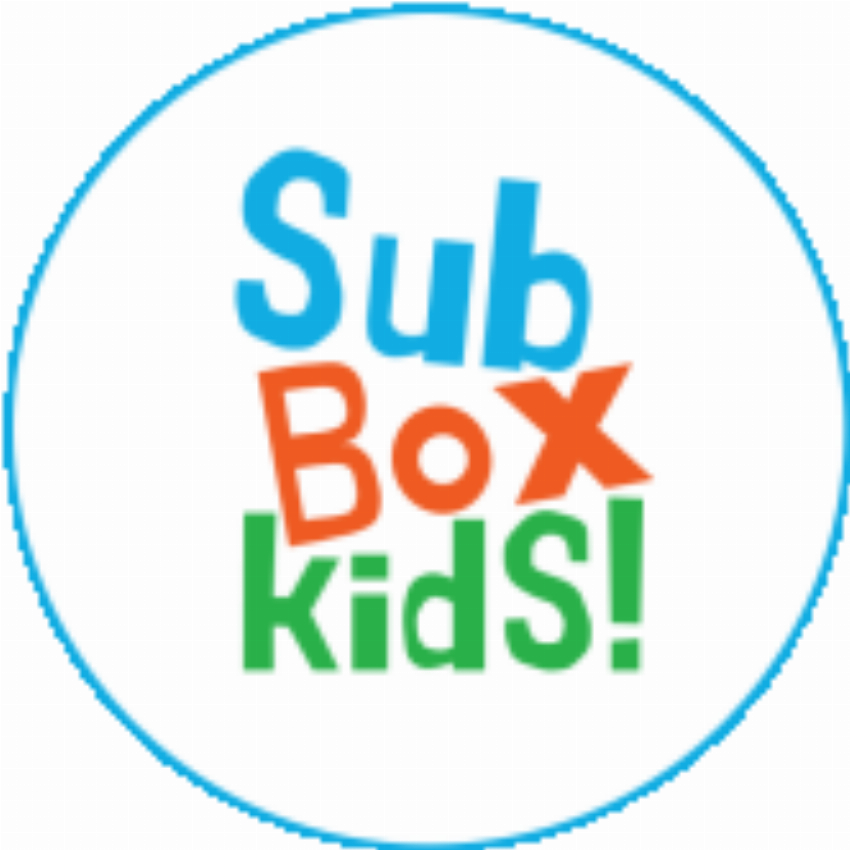 Subscription Box Kids