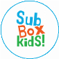 Subscription Box Kids
