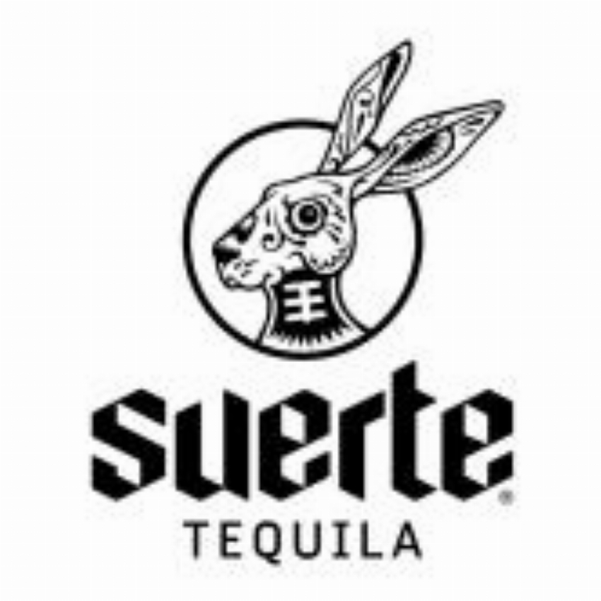 Suerte Tequila