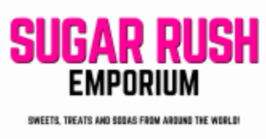 Sugar Rush Emporium