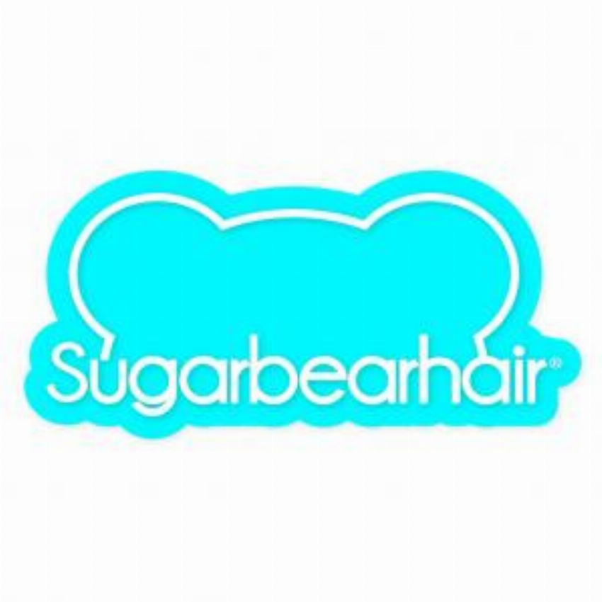 SugarBearHair