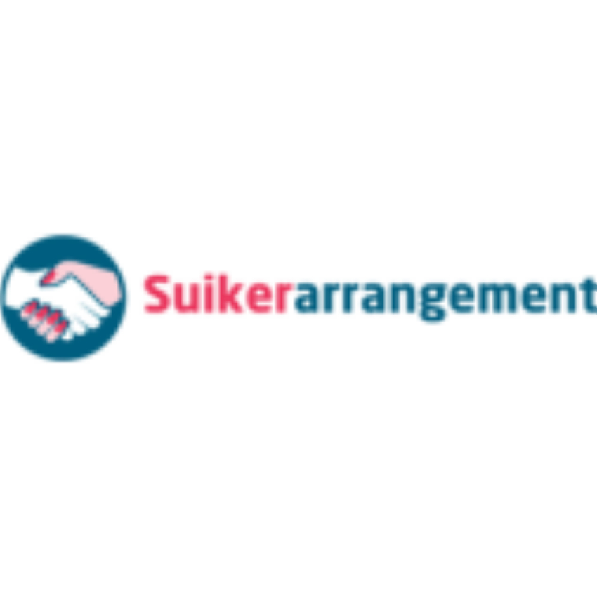 Suikerarrangement