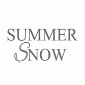 Summer Snow Art