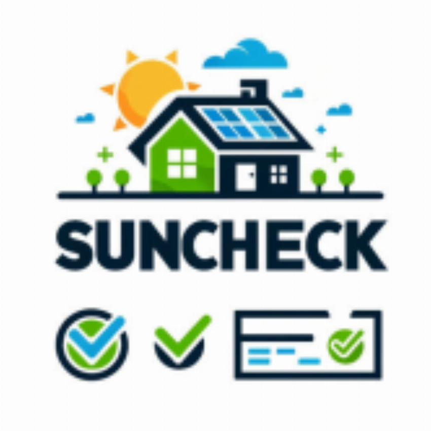 Suncheck Inc