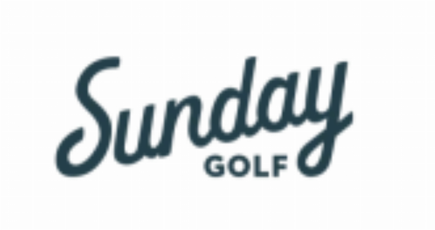 Sunday Golf