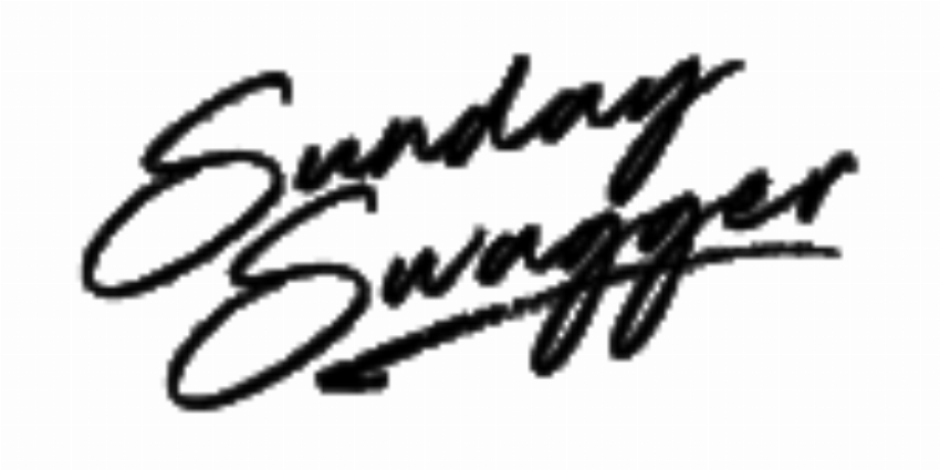 Sunday Swagger