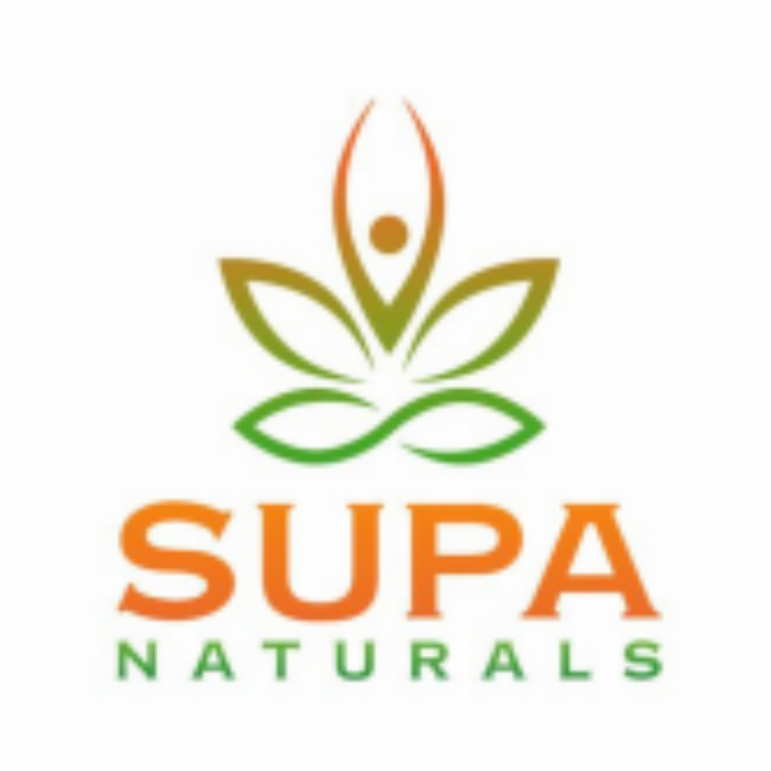 SUPA Naturals