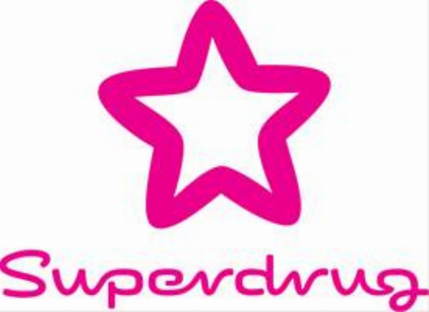 Superdrug
