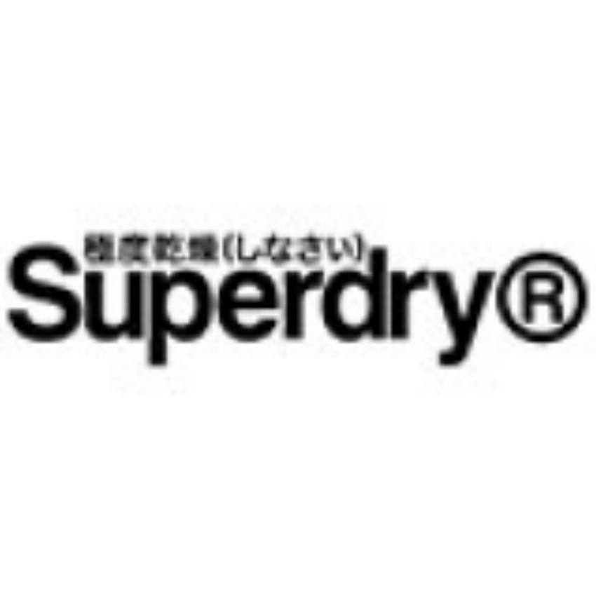 Superdry