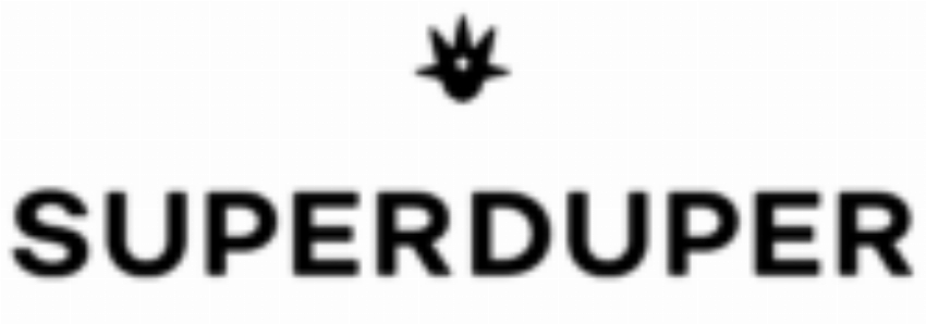 SUPERDUPER
