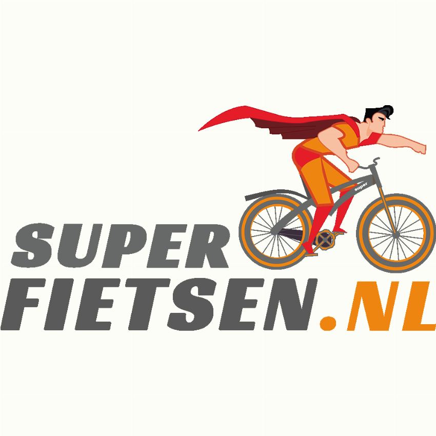 Superfietsen