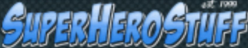 SuperHeroStuff
